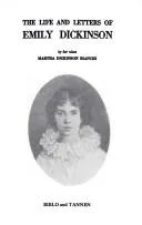Cover of The life and letters of Emily Dickinson