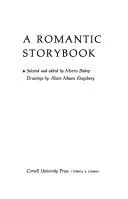 Cover of A romantic storybook