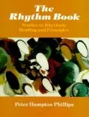 Cover of The rhythm book