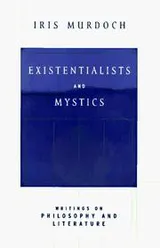 Cover of Existentialists and Mystics