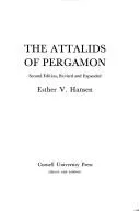 Cover of The Attalids of Pergamon