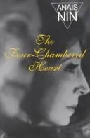 Cover of The Four-Chambered Heart