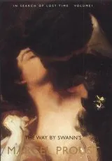 Cover of In Search of Lost Time (In Search of Lost Time 1)