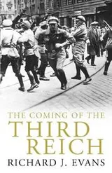 Cover of The coming of the Third Reich