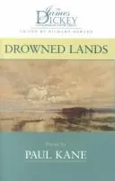 Cover of Drowned lands