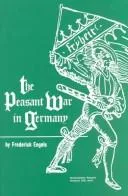Cover of Deutsche Bauernkrieg