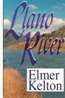 Cover of Llano River