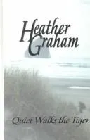 Cover of Quiet walks the tiger