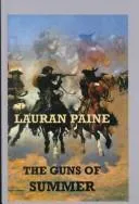 Cover of The guns of summer