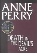 Cover of Death in the Devil's Acre