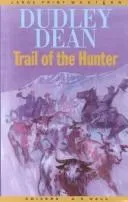 Cover of Trail of the hunter