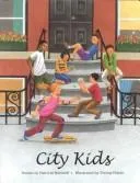 Cover of City kids