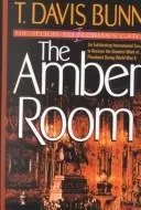 Cover of The Amber Room