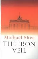 Cover of The iron veil