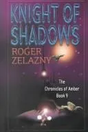 Cover of Knight of shadows