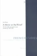 Cover of A mirror on the Rhine?