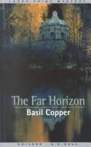 Cover of The far horizon