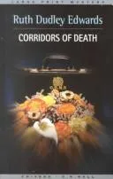 Cover of Corridors of death