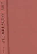 Cover of Fanny Herself