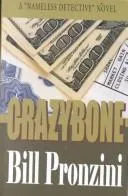 Cover of Crazybone