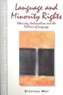 Cover of Language and Minority Rights