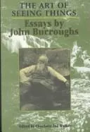 Cover of The art of seeing things