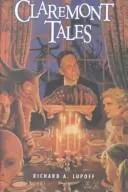 Cover of Claremont tales