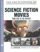 Cover of The encyclopedia of science fiction movies