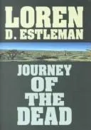 Cover of Journey of the dead