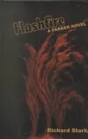 Cover of Flashfire