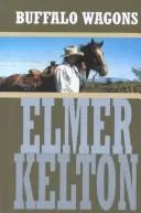 Cover of Buffalo Wagons