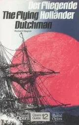 Cover of The flying Dutchman ... overture
