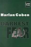 Cover of Darkest fear