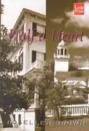 Cover of Half a heart