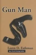 Cover of Gun man