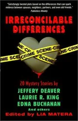 Cover of Irreconcilable Differences