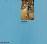 Cover of Degas