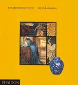 Cover of The Aesthetic Movement