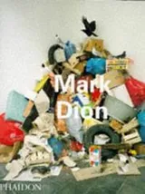 Cover of Mark Dion