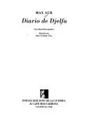 Cover of Diario de Djelfa