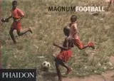 Cover of Magnum football