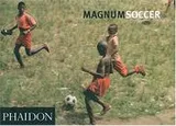 Cover of Magnum Soccer