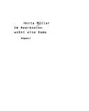 Cover of Im Haarknoten wohnt eine Dame