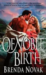 Cover of Of Noble Birth