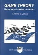 Cover of Game theory