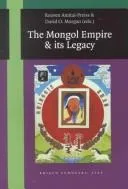 Cover of The Mongol empire & its legacy