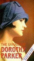 Cover of The Sayings of Dorothy Parker