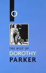 Cover of The Best of Dorothy Parker