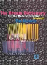 Cover of The Dream Dictionary