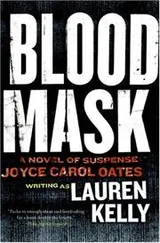 Cover of Blood Mask
